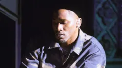 Songs From The Hole: How JJ'88 Redeemed Himself By Making Rap Music In Prison