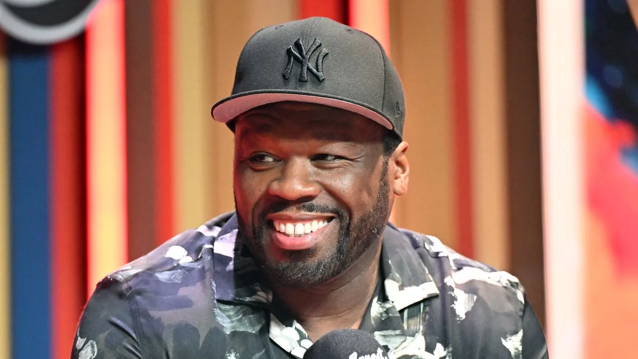 50 Cent Appears To Confirm He Will Star In ‘Street Fighter’ Movie